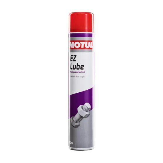 MOTUL E.Z LUBE SPRAY BIG CAN 750ML