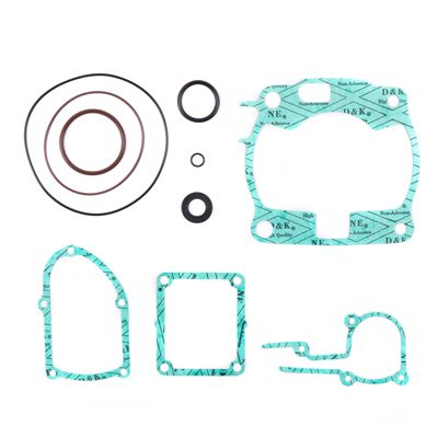 YZ 250 1995 - 1996 TOP END GASKET SET