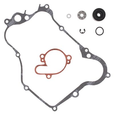 YAMAHA YZ 125 1986 - 1993 WATER PUMP KIT