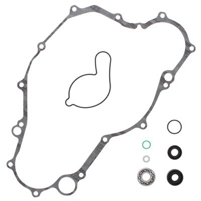 YAMAHA YFZ 450 QUAD 2004 - 2013 WATER PUMP KIT