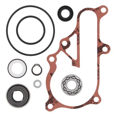 YAMAHA YFM 700 RAPTOR QUAD 2006 - 2024 WATER PUMP KIT