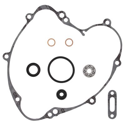 KAWASAKI KX 60 1985 - 2004 WATER PUMP KIT