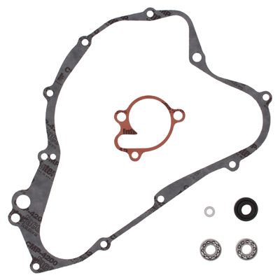 SUZUKI RM 125 1992 - 1997 WATER PUMP KIT