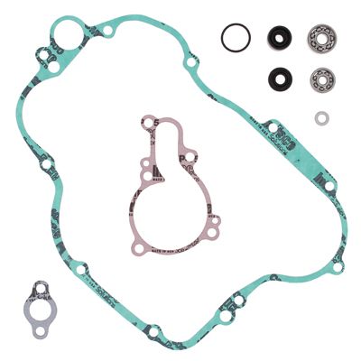 KAWASAKI KX 125 1992 - 1994 WATER PUMP KIT