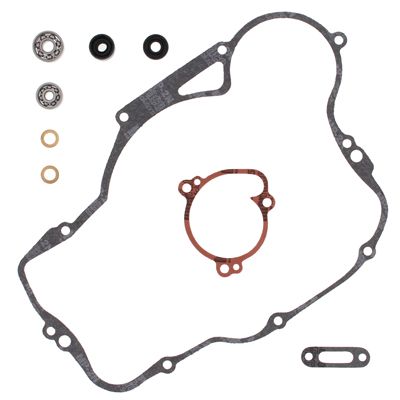 KAWASAKI KX 250 1984- 1991 WATER PUMP KIT