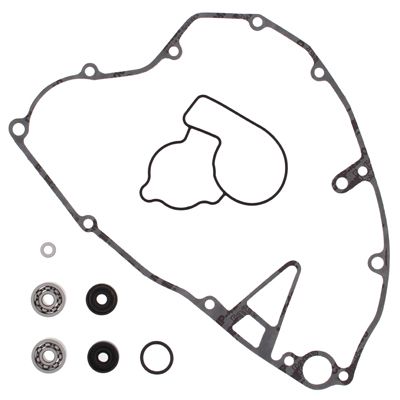 KAWASAKI KXF 250 2004 - 2008 SUZUKI RMZ 250 2004 - 2006 WATER PUMP KIT