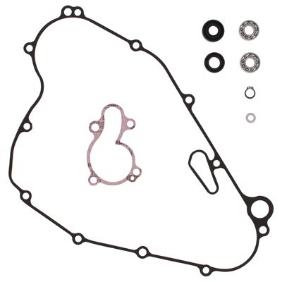 KAWASAKI KXF 450 2016 - 2018 WATER PUMP KIT