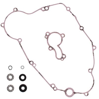 KAWASAKI KXF 450 2006 - 2008 WATER PUMP KIT