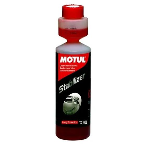 MOTUL STABILIZER FUEL ADDITIVE 