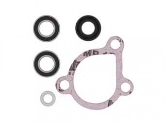 KTM SX 50 2002 - 2008 WATER PUMP KIT